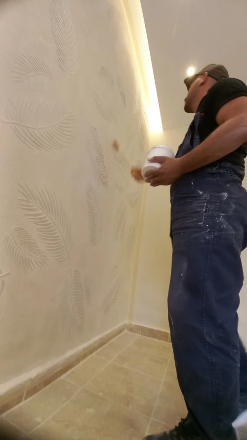 Ets doumi Décoration et aménagement 