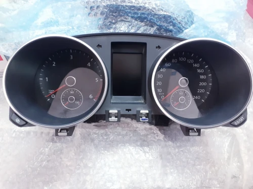 Compteur golf 6 d'origine