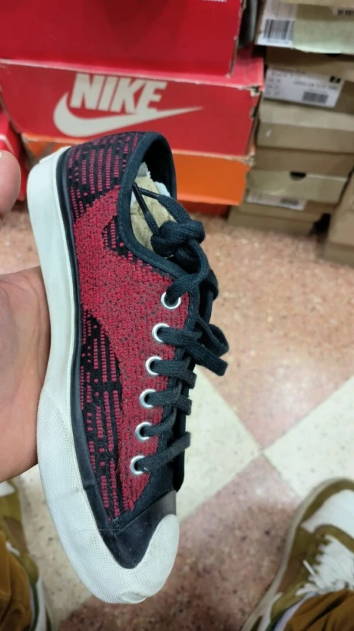 Ttes marques de basket originales