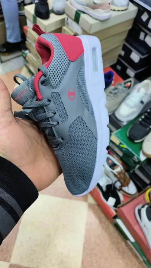 Ttes marques de basket originales