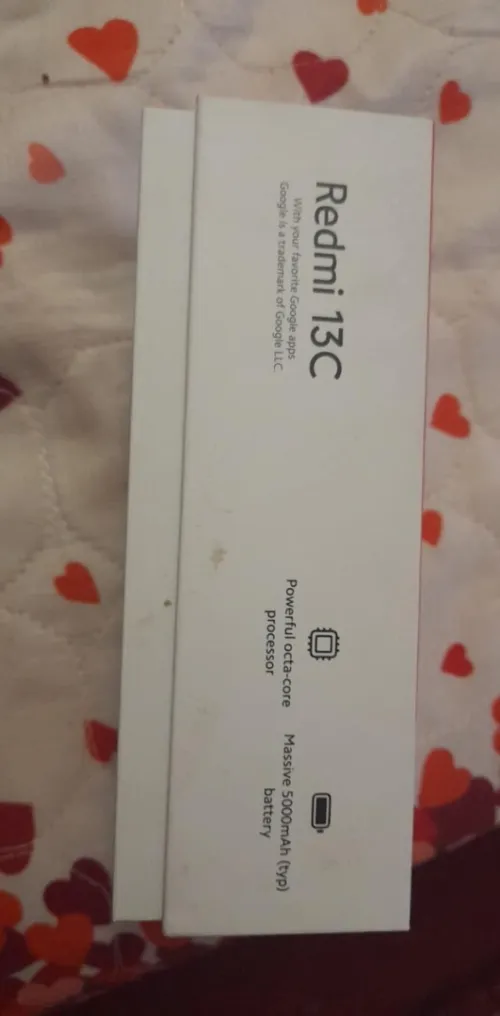 Redmi Redmi