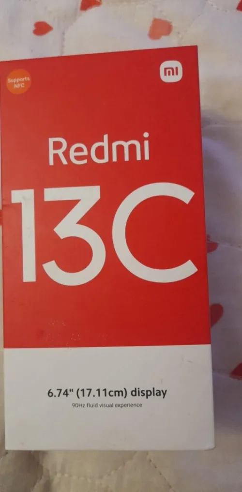 Redmi Redmi