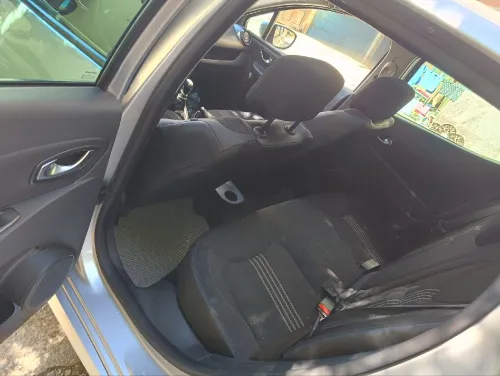 Renault Clio 4 2019 GT Line +