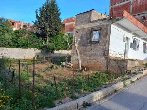 Vente Appartement Mila Mila