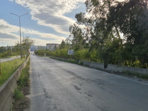 Location Terrain Tizi Ouzou Tizi ouzou