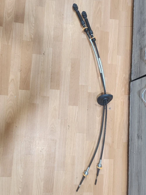 Cable vitesse captiva 2.0