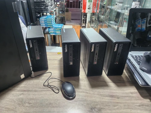 Lenovo ThinkStation P3 Ultra i9 13900k