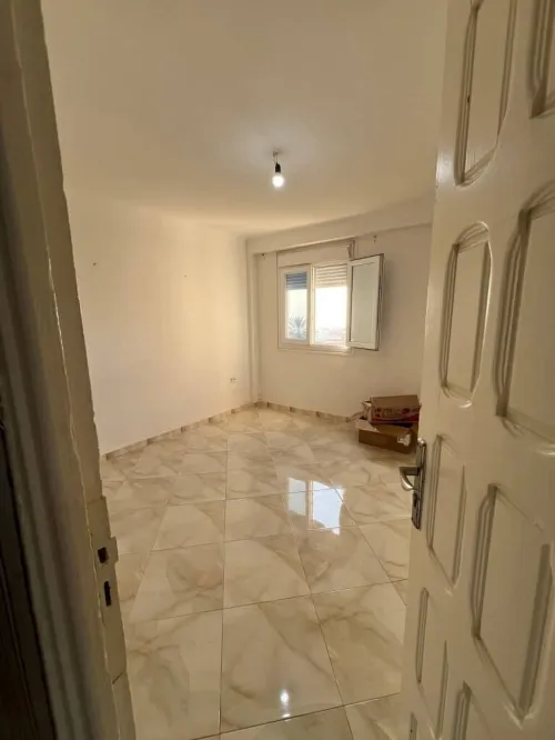 Vente Appartement F5 Mostaganem Stidia
