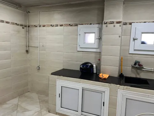 Vente Appartement F5 Mostaganem Stidia