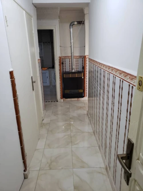 Vente Appartement F5 Mostaganem Stidia