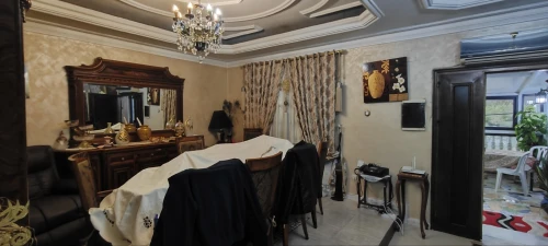 Location Appartement Duplex F5 Alger Birkhadem