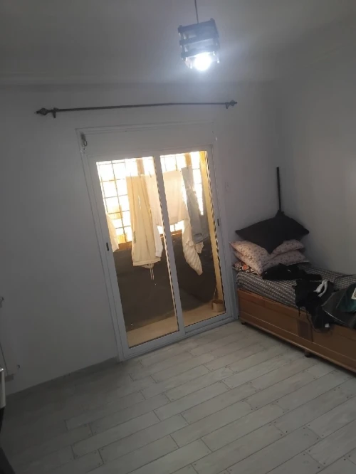 Vente Appartement F4 Alger Kouba