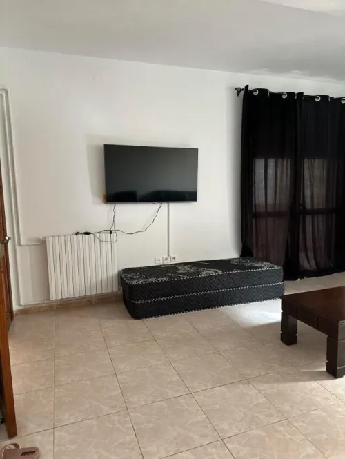 Location Appartement F3 Alger Kouba