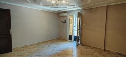 Vente Niveau De Villa F5 Alger Dely brahim