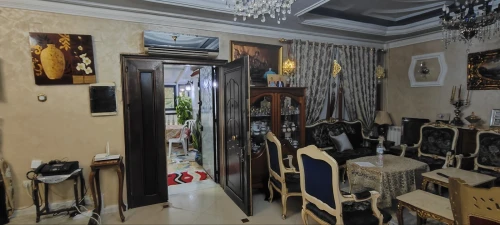 Location Appartement Duplex F5 Alger Birkhadem