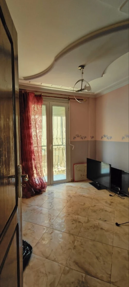Vente Niveau De Villa F5 Alger Dely brahim