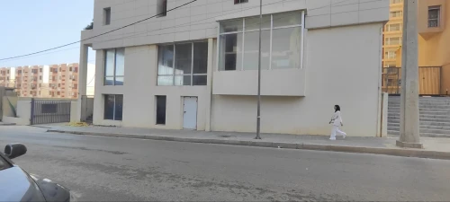 Location Local Alger Ain benian