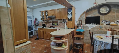 Location Appartement Duplex F5 Alger Birkhadem
