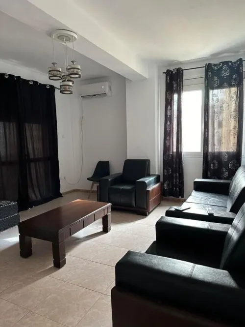 Location Appartement F3 Alger Kouba