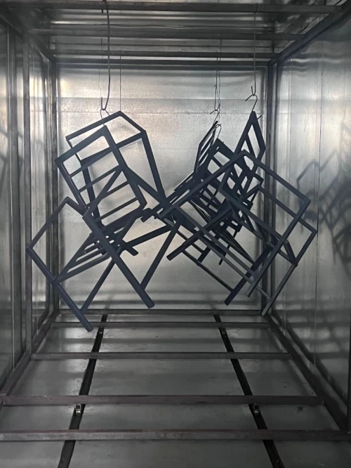 Peinture epoxy