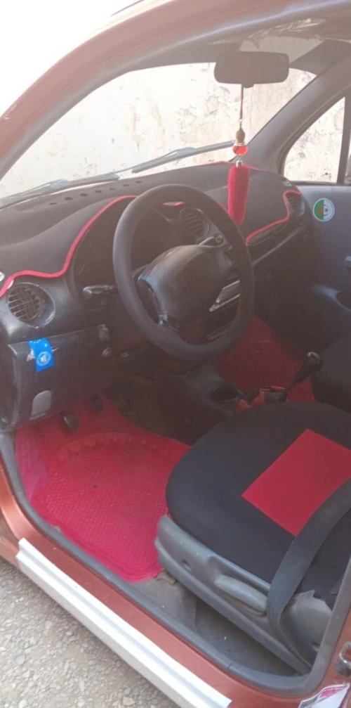 Daewoo Matiz 1999 Matiz