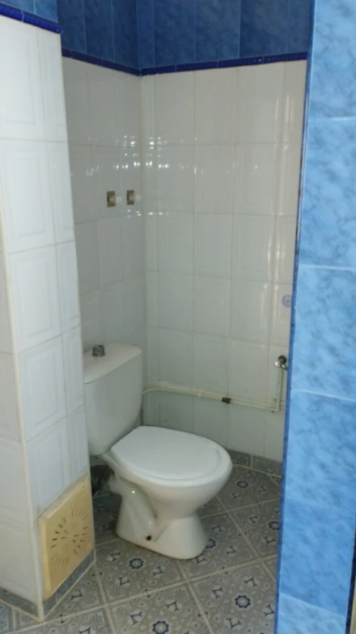 Location Appartement Niveau de villa Studio Alger Draria