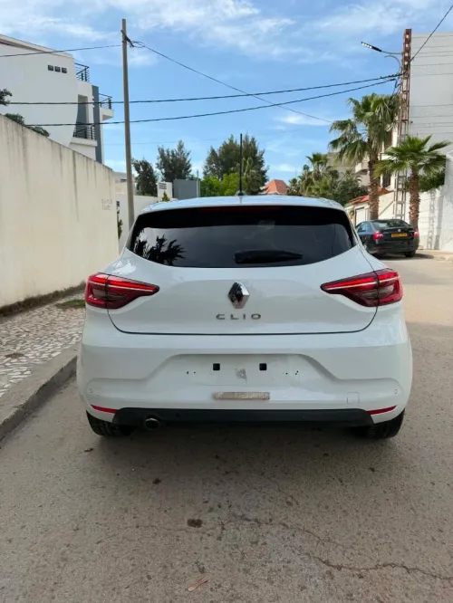 Renault Clio 5  2023 Evolution