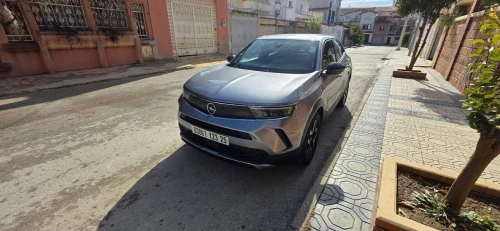 Opel Mokka 2023 Elegance