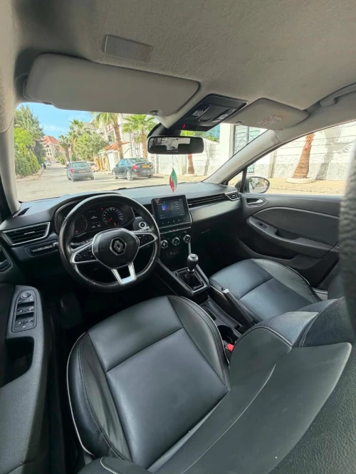 Renault Clio 5  2023 Evolution