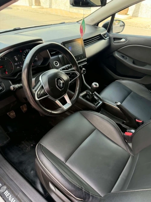 Renault Clio 5  2023 Evolution