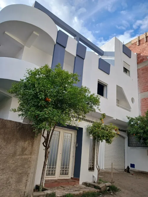Vente Villa Constantine Constantine