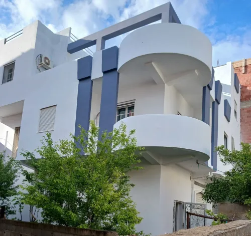 Vente Villa Constantine Constantine