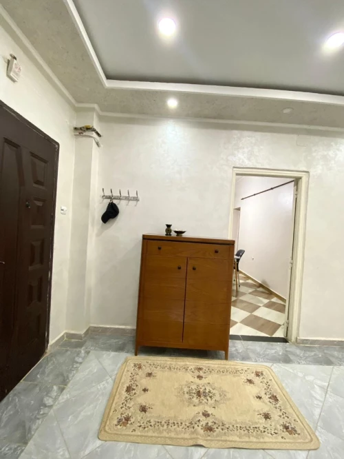 Vente Appartement Relizane Relizane