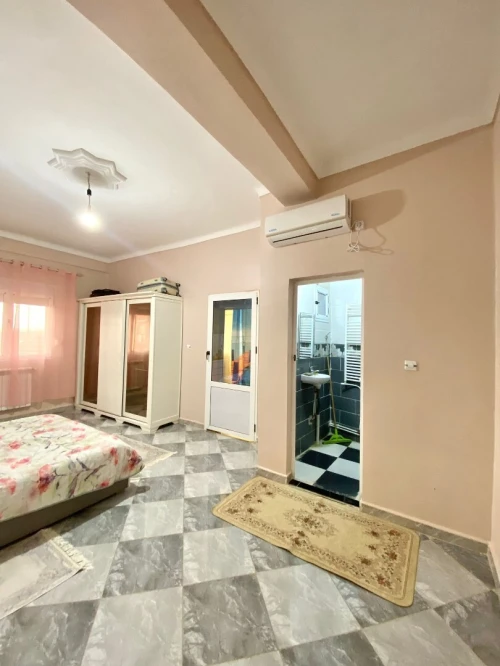 Vente Appartement Relizane Relizane