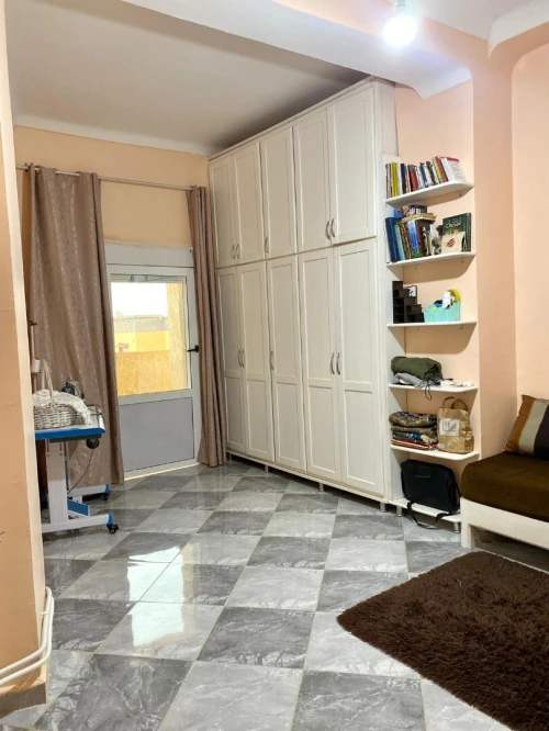 Vente Appartement Relizane Relizane