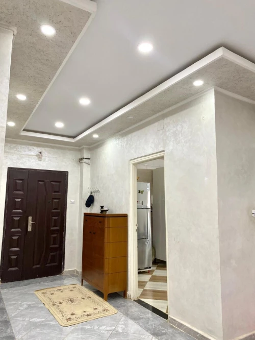 Vente Appartement Relizane Relizane