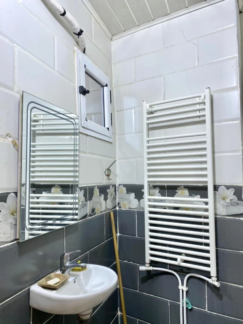 Vente Appartement Relizane Relizane