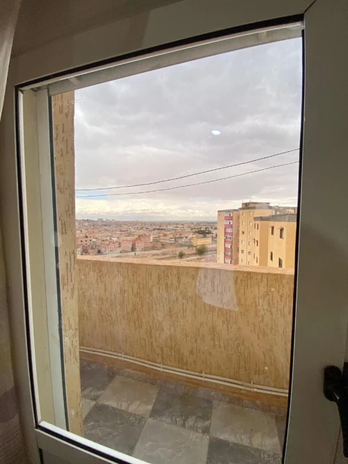 Vente Appartement Relizane Relizane