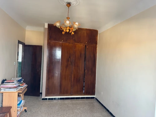 Location Appartement Duplex F6 Alger Cheraga