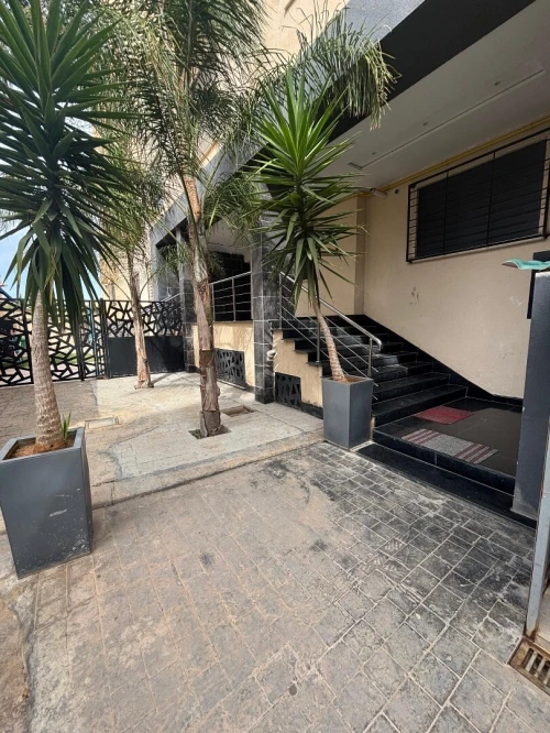 Vente Appartement F4 Alger Dely brahim