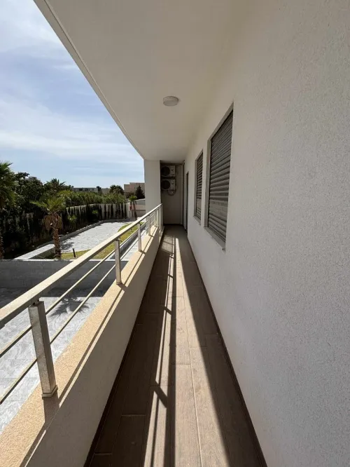 Vente Appartement F4 Alger Cheraga