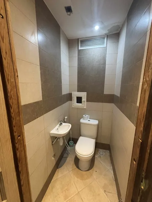 Location Appartement Niveau de villa F4 Alger Ouled fayet