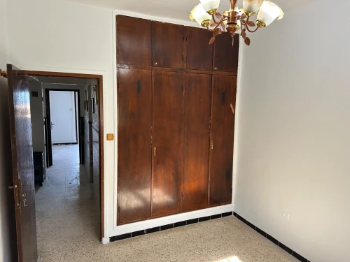 Location Appartement Duplex F6 Alger Cheraga