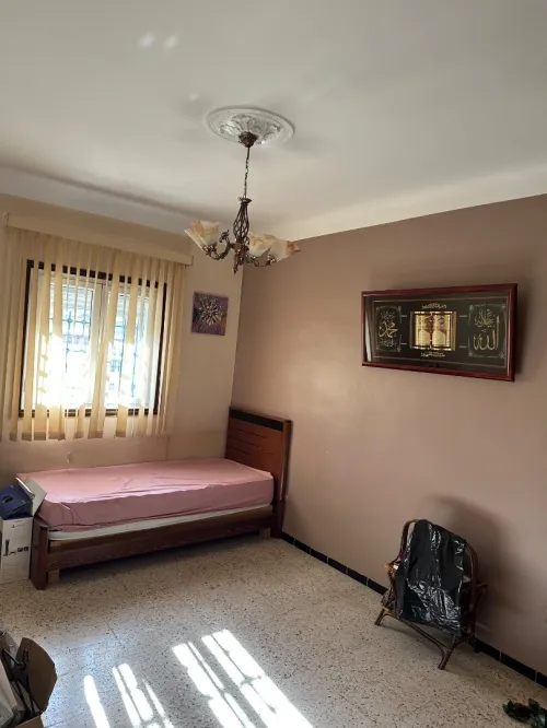 Location Appartement Duplex F6 Alger Cheraga
