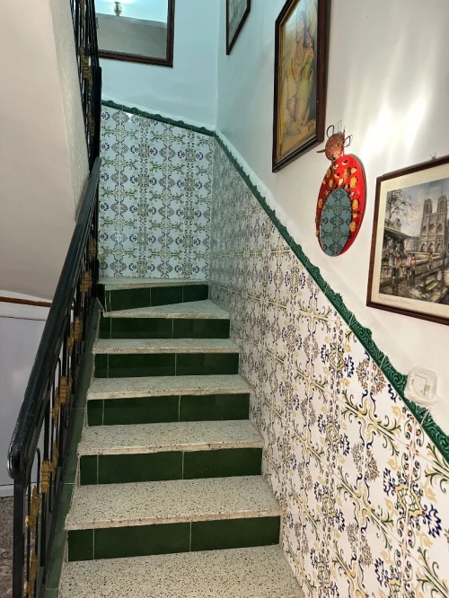Location Appartement Duplex F6 Alger Cheraga