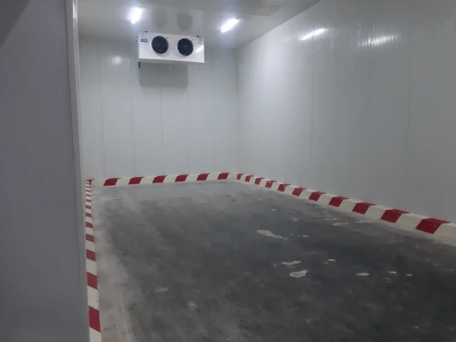 Location chambre froide 