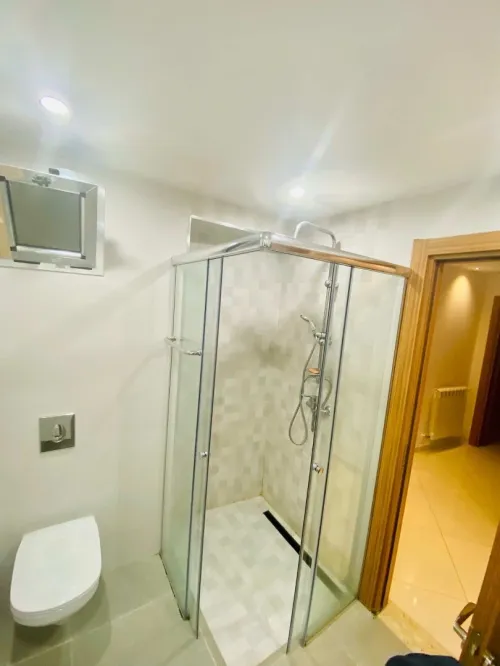 Location Appartement F3 Alger El mouradia