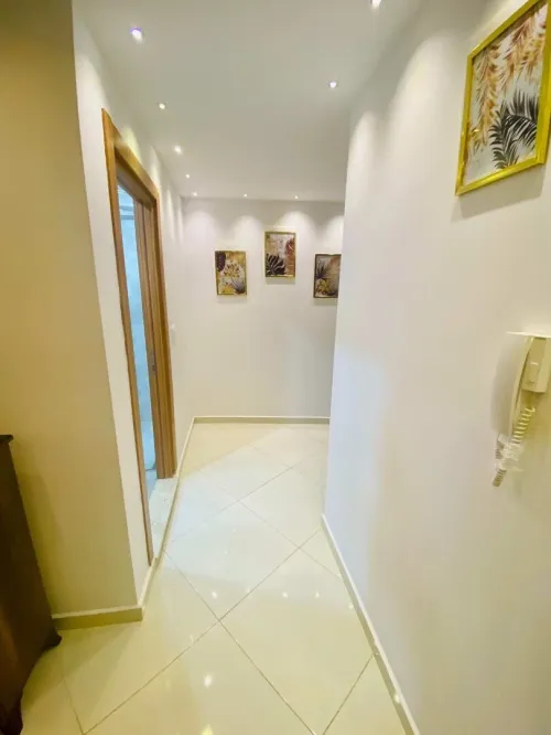 Location Appartement F3 Alger El mouradia