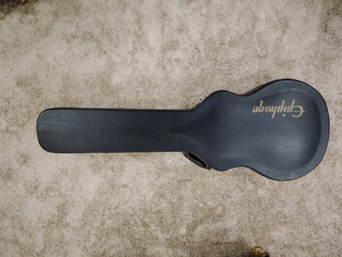 Guitare électrique Epiphone Les Paul 1960s tribute