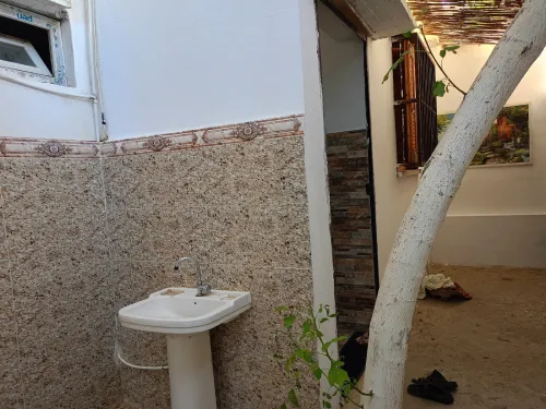 Location vacances Appartement Niveau de villa F2 Boumerdès Boudouaou